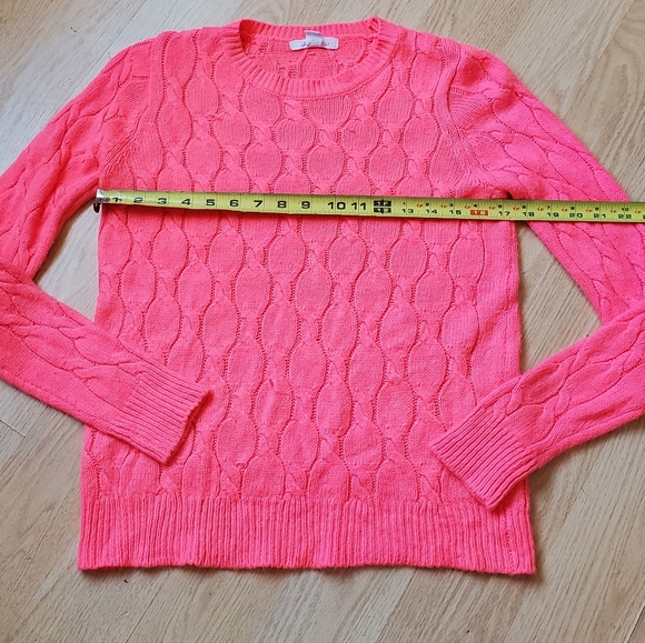 Forever 21 Woman's Size M Long Sleeve Sweater. - Picture 4 of 6